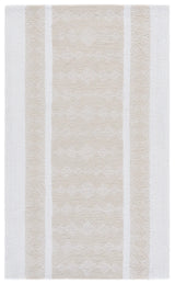 Safavieh Capri 3'-0" x 5'-0" Rug in Beige / Ivory