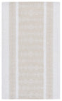 Safavieh Capri 3'-0" x 5'-0" Rug in Beige / Ivory