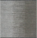 Safavieh Vintage Leather 6'-0" x 6'-0" Rug in Light Grey / Grey