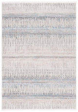 Safavieh Mila 4'-0" x 6'-0" Rug in Beige / Blue