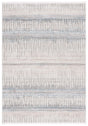 Safavieh Mila 4'-0" x 6'-0" Rug in Beige / Blue