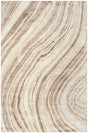 Safavieh Tibetan 6'-0" x 9'-0" Rug in Taupe