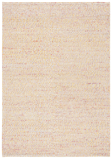 Safavieh Vermont 4'-0" x 6'-0" Rug in Ivory / Gold