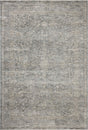 Loloi Tabitha Tai-02 Stone/Natural Rug - main flat