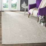 Safavieh Chester 6'-0" x 9'-0" Rug in Linen / Pearl