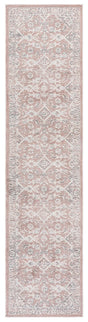 Safavieh Harrison 2'-0" x 8'-0" Rug in Red / Ivory