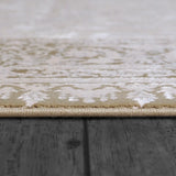 Dynamic Rugs Ruby 2187 Beige/Ivory Rug - Pile