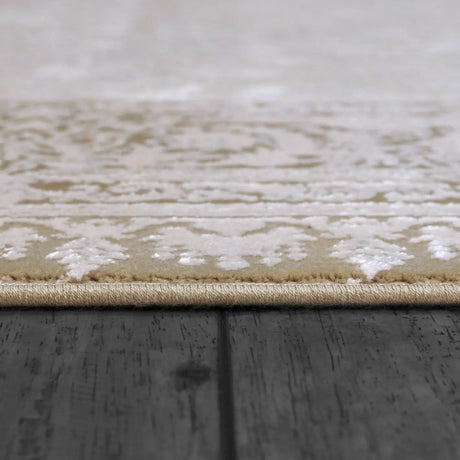 Dynamic Rugs Ruby 2187 Beige/Ivory Rug - Pile