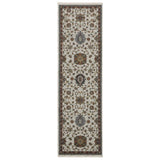 Oriental Weavers Sphinx Aberdeen 751W1 Ivory/ Multi Rugs - runner