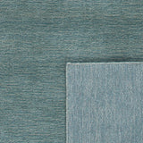 Safavieh Himalaya 4'-0" x 6'-0" Rug in Blue