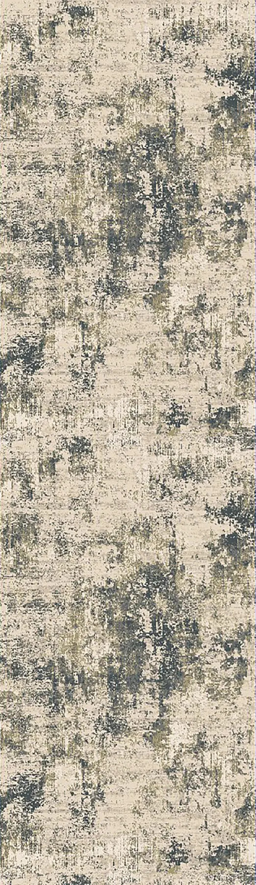 Dynamic Rugs Quartz 27031 Beige / Grey Rugs - Runner