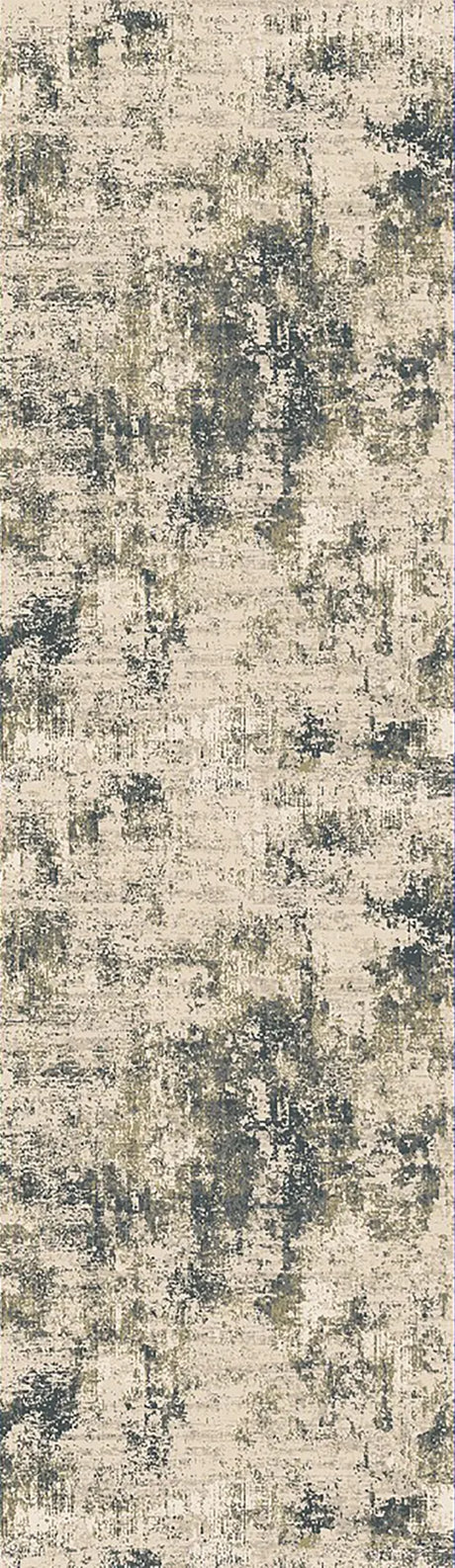 Dynamic Rugs Quartz 27031 Beige / Grey Rugs - Runner