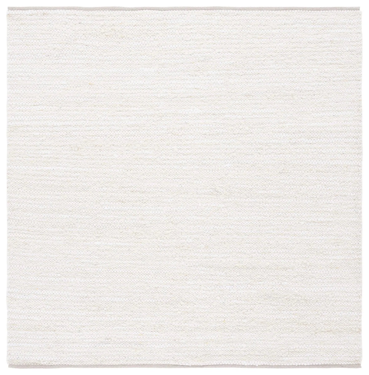 Safavieh Natura 6'-0" x 6'-0" Rug in Ivory / Beige