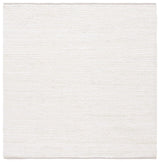 Safavieh Natura 6'-0" x 6'-0" Rug in Ivory / Beige