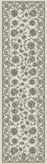 Dynamic Rugs Ancient Garden 57365 Cream Rugs - Runner