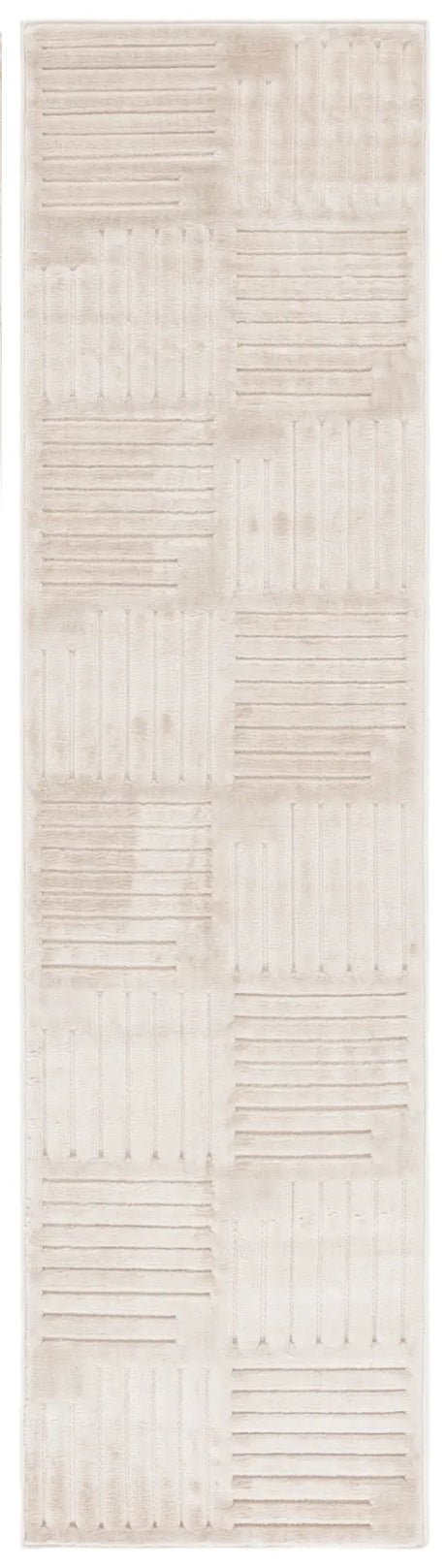 Safavieh Selena 2'-2" x 8'-0" Rug in Beige