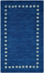 Safavieh Safavieh Kids 3'-0" x 5'-0" Rug in Navy