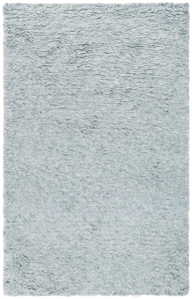 Safavieh Casablanca 4'-0" x 6'-0" Rug in Teal