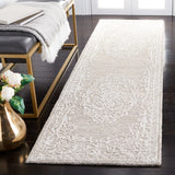 Safavieh Precious 2'-3" x 8'-0" Rug in Beige / Ivory