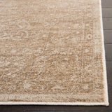 Safavieh Vintage 4'-0" x 5'-7" Rug in Creme