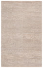 Safavieh Natura 4'-0" x 6'-0" Rug in Taupe / Ivory