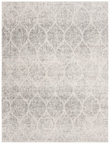 Safavieh Madison 10'-0" x 14'-0" Rug in Ivory / Silver