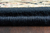 Dynamic Rugs Ancient Garden 57011 Navy Rugs - Pile