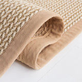 Safavieh Natural Fiber 5'-0" x 8'-0" Rug in Beige