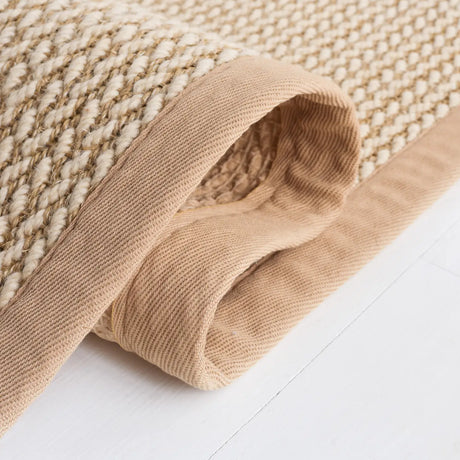 Safavieh Natural Fiber 5'-0" x 8'-0" Rug in Beige