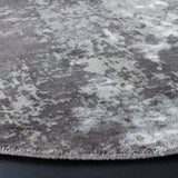 Safavieh Mirage 7'-0" x 7'-0" Rug in Grey