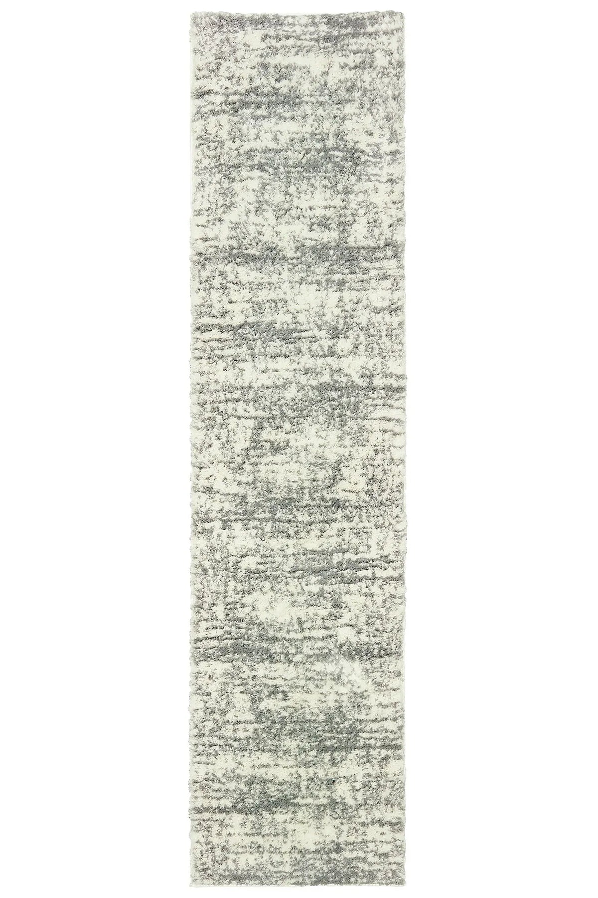 Oriental Weavers Sphinx Verona 1803H Ivory / Grey Rugs - runner