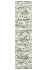 Oriental Weavers Sphinx Verona 1803H Ivory / Grey Rugs - runner