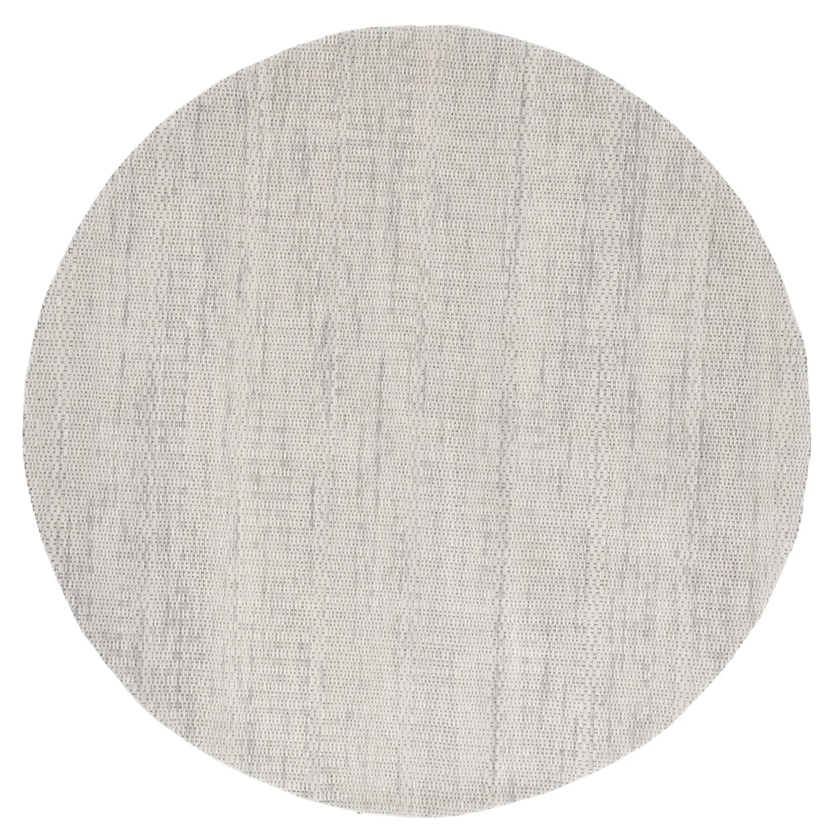 Safavieh Marbella 6'-0" x 6'-0" Rug in Grey / Beige
