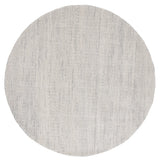 Safavieh Marbella 6'-0" x 6'-0" Rug in Grey / Beige