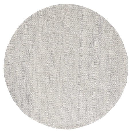 Safavieh Marbella 6'-0" x 6'-0" Rug in Grey / Beige