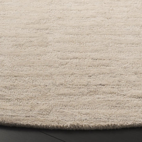 Safavieh Ebony 6'-0" x 6'-0" Rug in Beige
