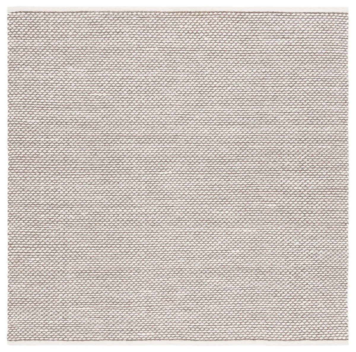 Safavieh Vermont 6'-0" x 6'-0" Rug in Brown
