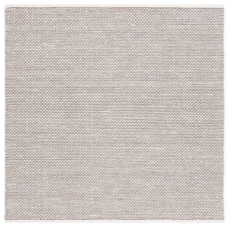 Safavieh Vermont 6'-0" x 6'-0" Rug in Brown