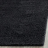 Safavieh Himalaya 2'-3" x 10'-0" Rug in Black