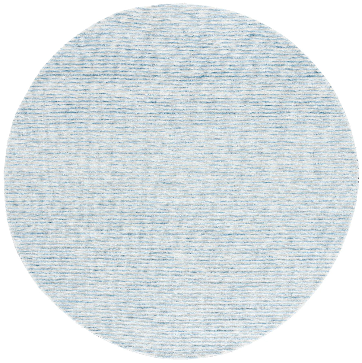 Safavieh Audrey 6'-0" x 6'-0" Rug in Blue / Ivory