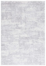 Safavieh Amelia 700 4'-0" x 6'-0" Rug in Ivory / Light Grey