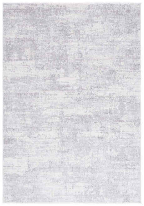 Safavieh Amelia 700 4'-0" x 6'-0" Rug in Ivory / Light Grey