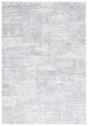Safavieh Amelia 700 4'-0" x 6'-0" Rug in Ivory / Light Grey