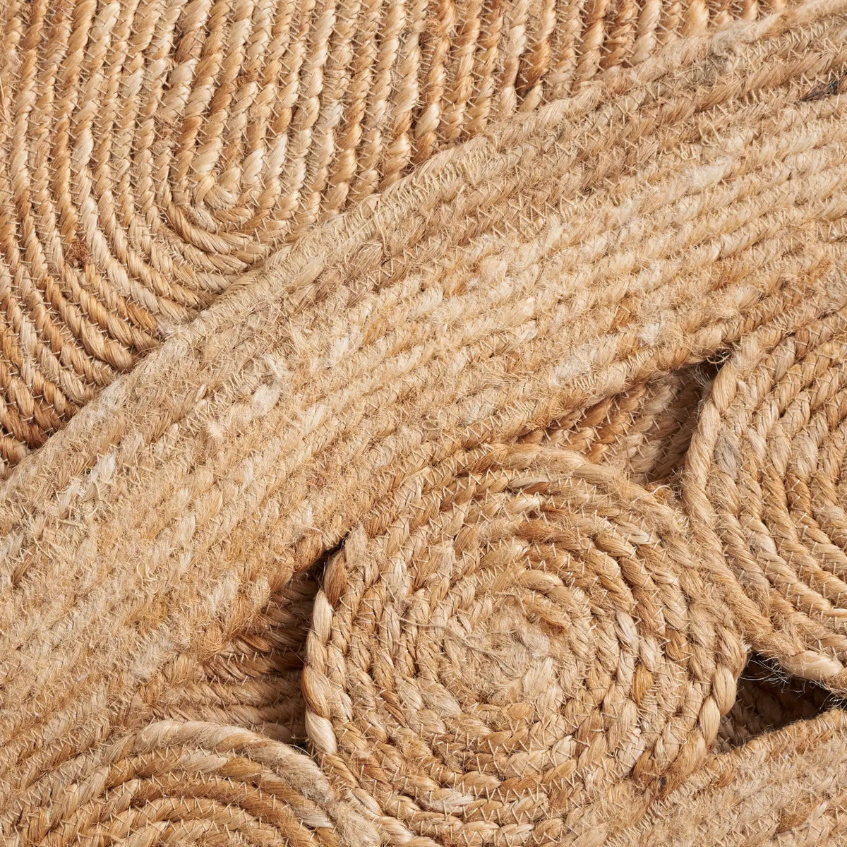 Safavieh Natural Fiber 3'-0" x 5'-0" Rug in Natural