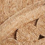 Safavieh Natural Fiber 3'-0" x 5'-0" Rug in Natural