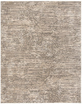 Safavieh Meadow 100 10'-6" x 14'-0" Rug in Beige