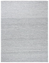 Safavieh Marbella 10'-0" x 14'-0" Rug in Charcoal / Ivory