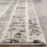 Safavieh Monaco 3'-0" x 5'-0" Rug in Beige / Multi