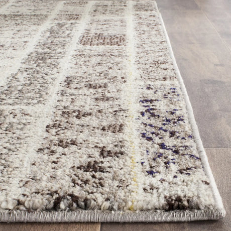 Safavieh Monaco 3'-0" x 5'-0" Rug in Beige / Multi