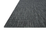 Loloi Brooks Bro-01 Ink Rug - rug corner